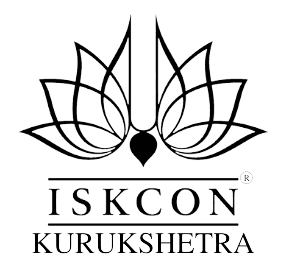 ISKCON Logo