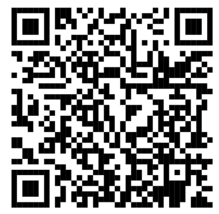 Payment QR Code
